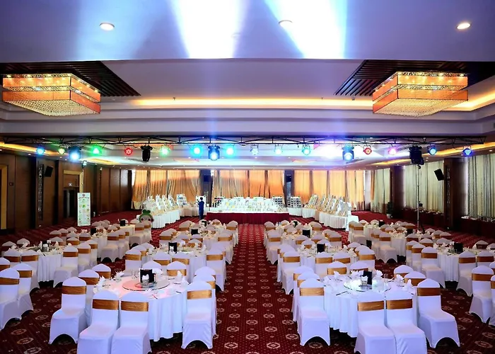 Muong Thanh Grand Quang Nam