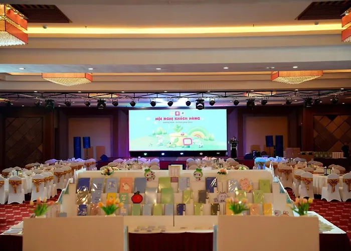 Muong Thanh Grand Quang Nam