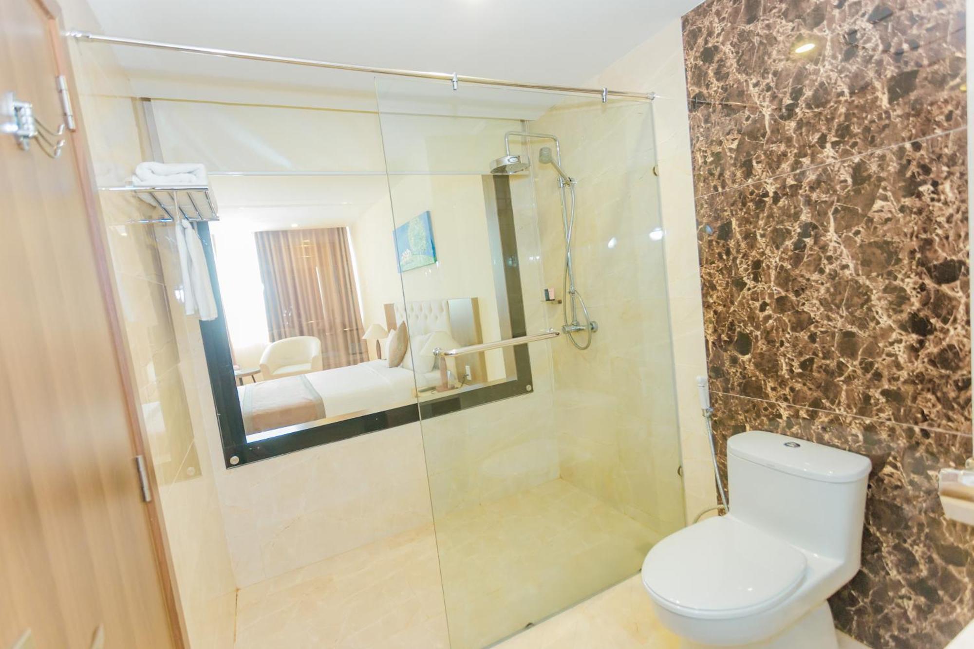 Muong Thanh Grand Quang Nam Hotel Tam Kỳ