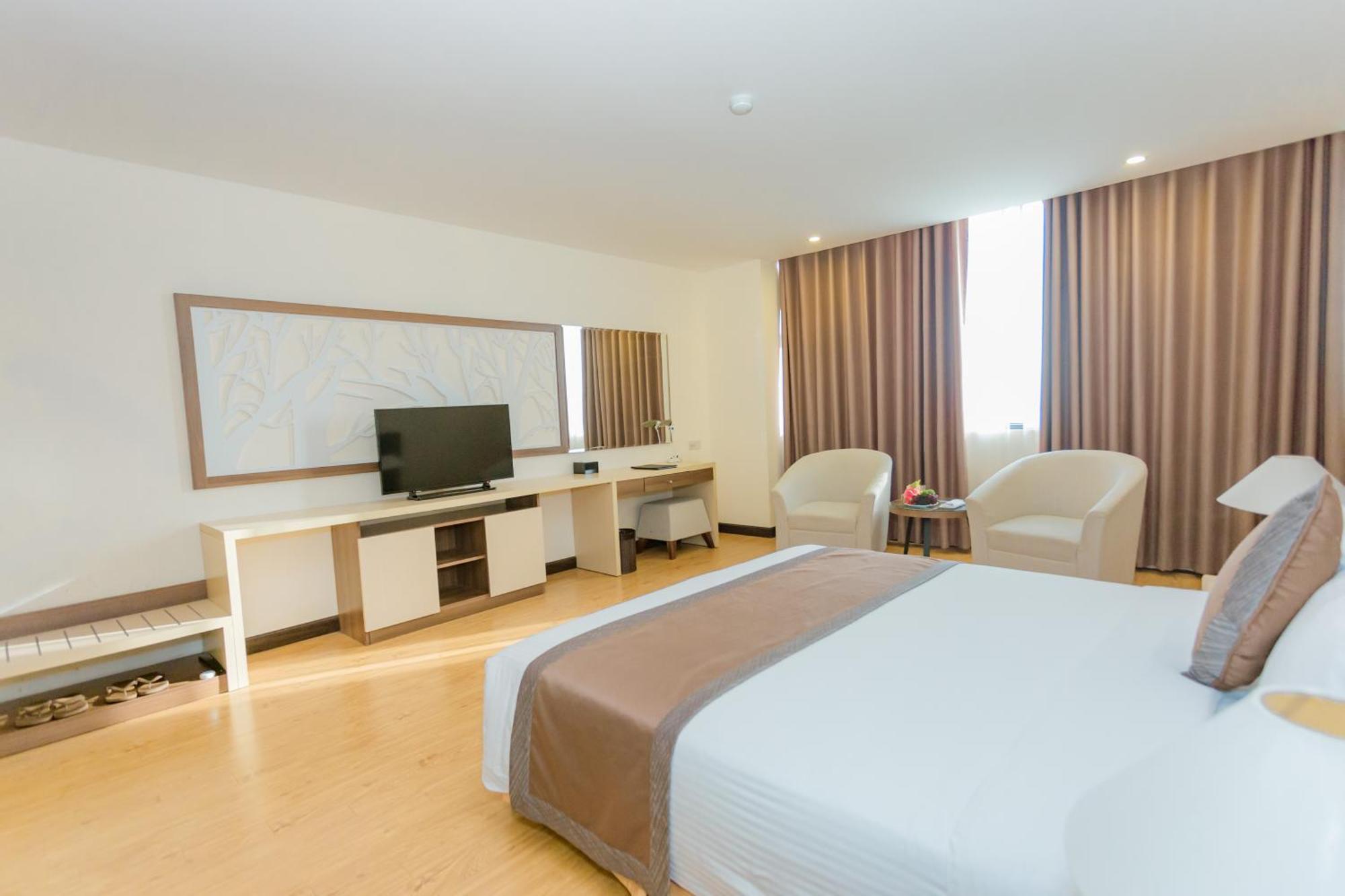 Hotel Muong Thanh Grand Quang Nam Tam Kỳ