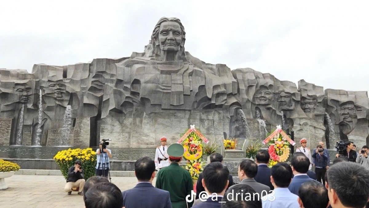 होटल Muong Thanh Grand Quang Nam 4*