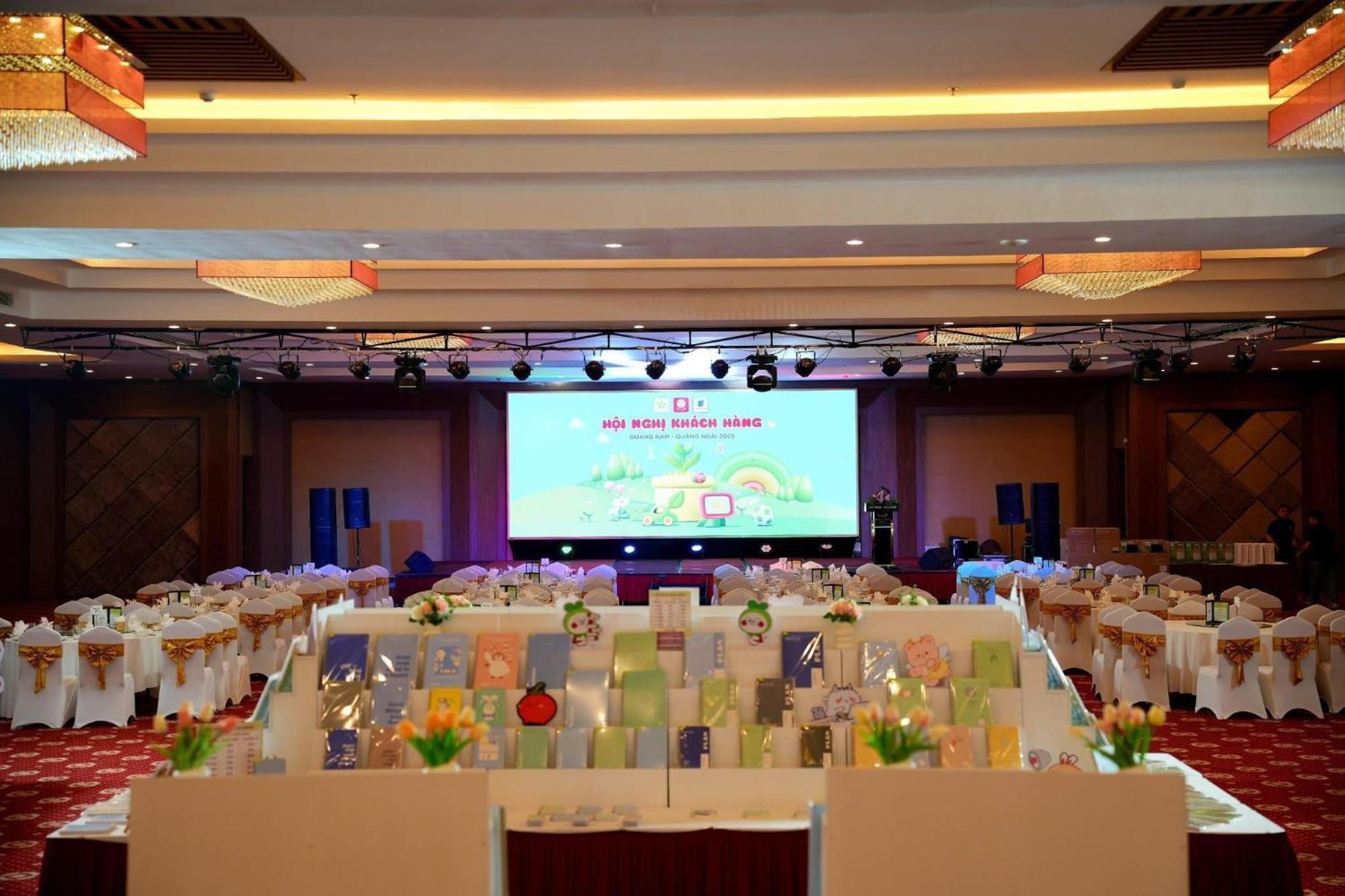 होटल Muong Thanh Grand Quang Nam