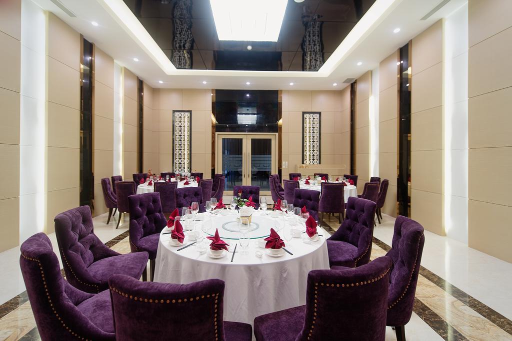 Muong Thanh Grand Quang Nam होटल