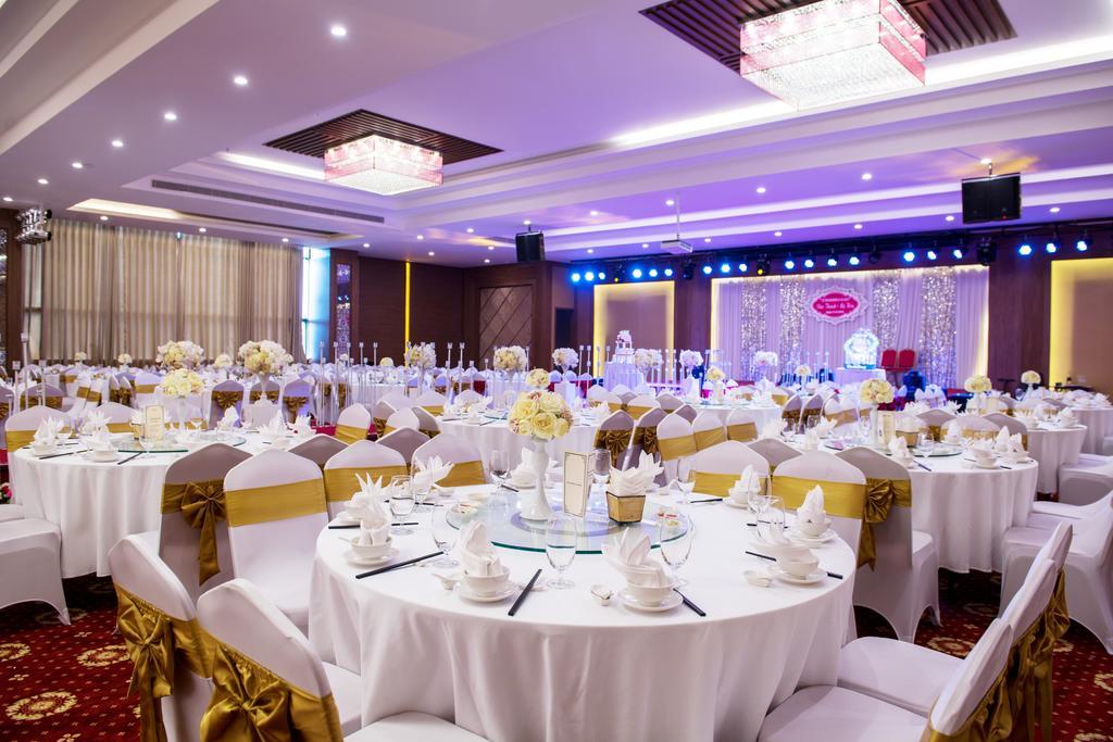 Muong Thanh Grand Quang Nam होटल