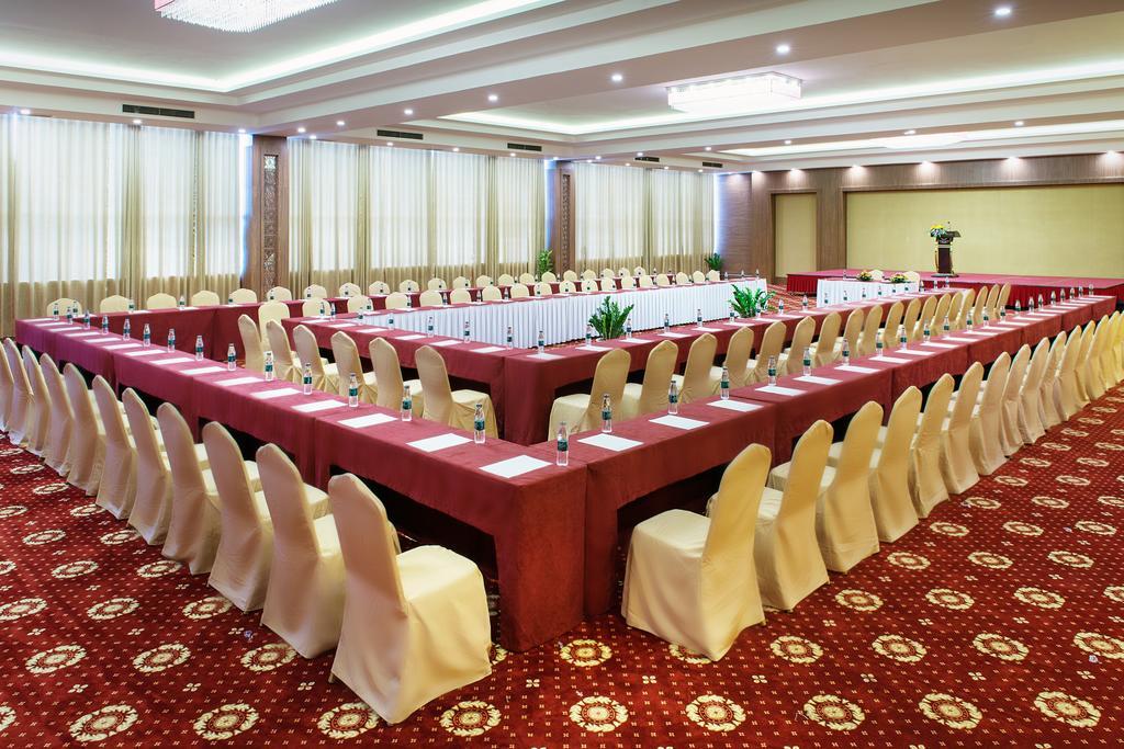 Muong Thanh Grand Quang Nam Tam Kỳ