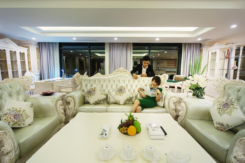 होटल Muong Thanh Grand Quang Nam 4*
