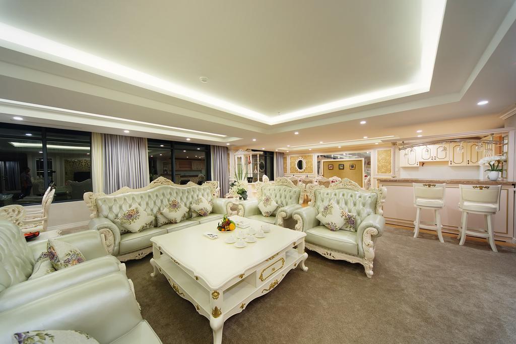 Muong Thanh Grand Quang Nam Tam Kỳ