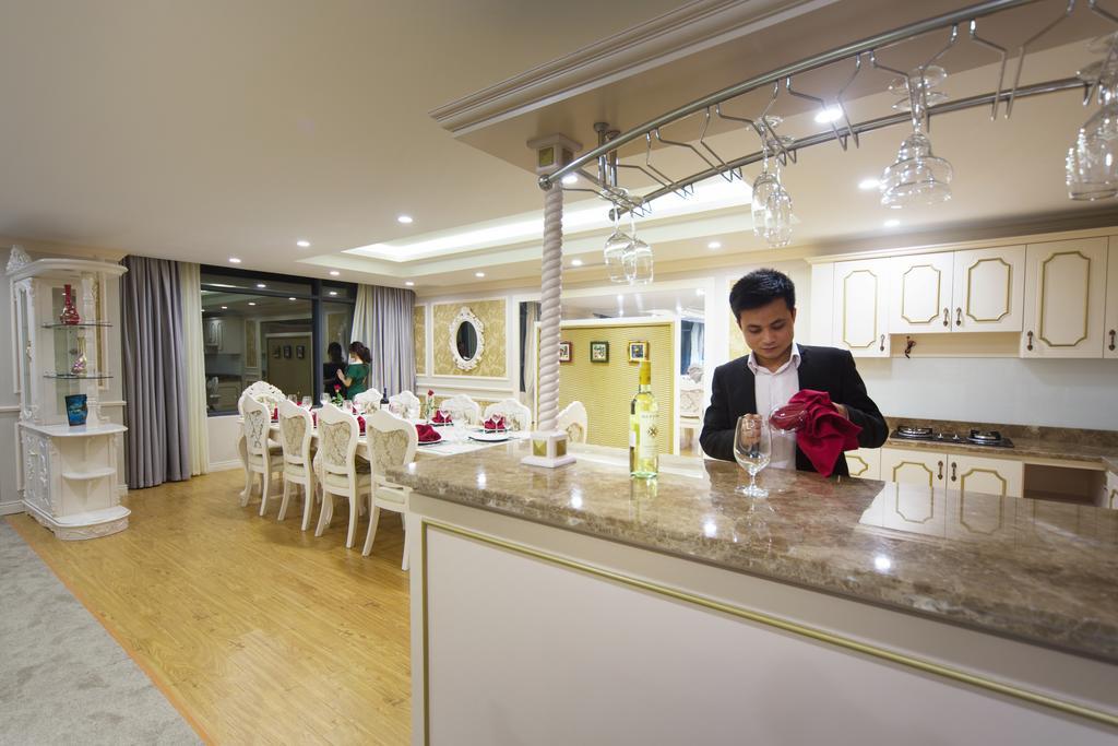 Muong Thanh Grand Quang Nam होटल 4*