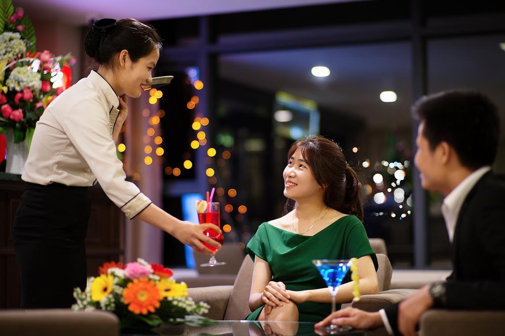 Muong Thanh Grand Quang Nam होटल 4*