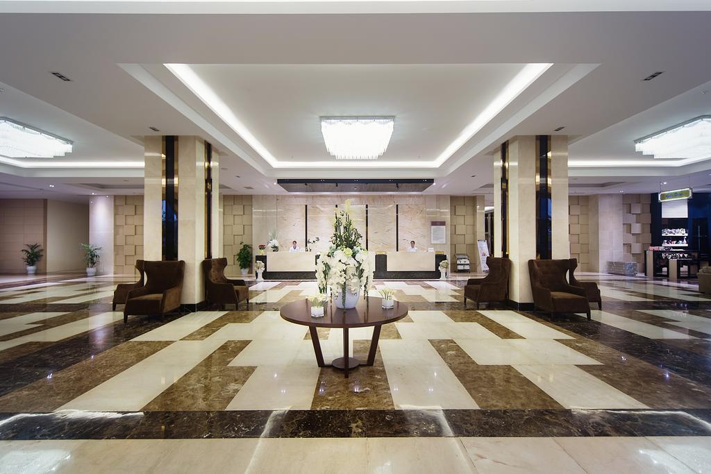 Muong Thanh Grand Quang Nam Tam Kỳ