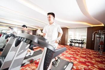 Hotel Muong Thanh Grand Quang Nam Tam Kỳ