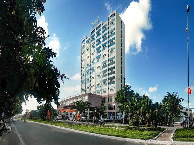 Muong Thanh Grand Quang Nam 4*