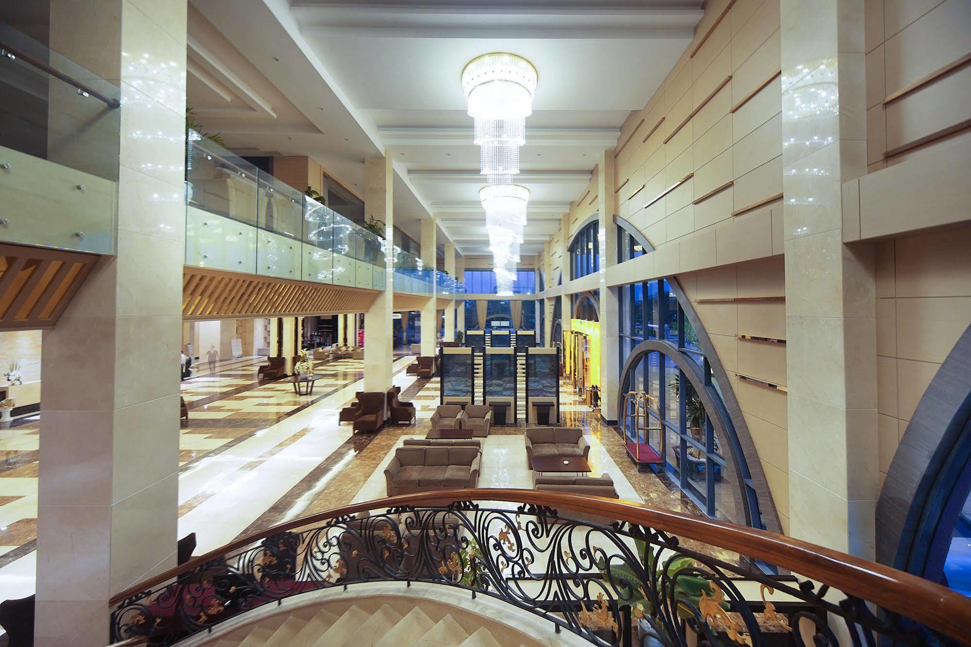 Hotel Muong Thanh Grand Quang Nam Tam Kỳ