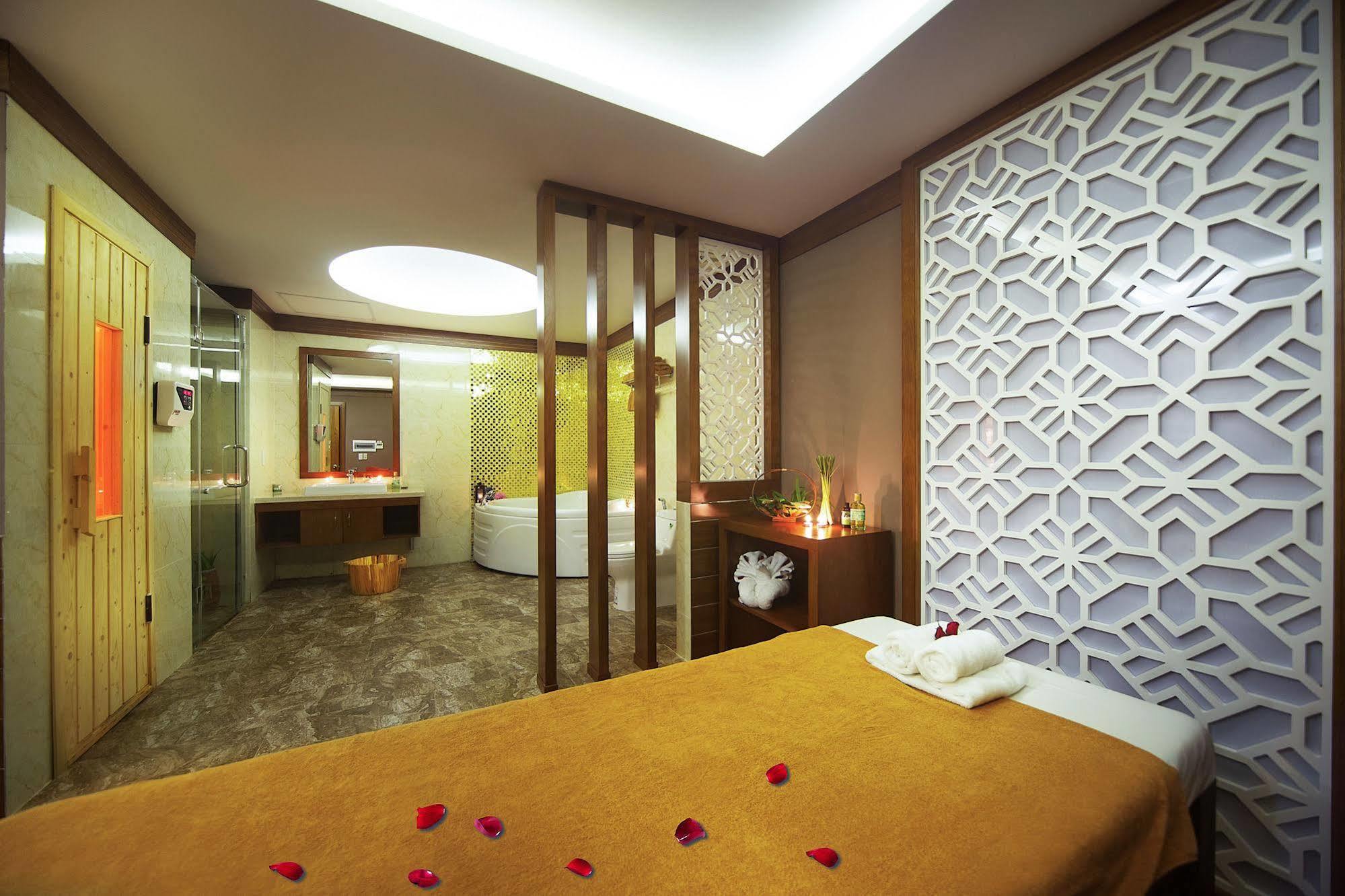 Muong Thanh Grand Quang Nam 4*