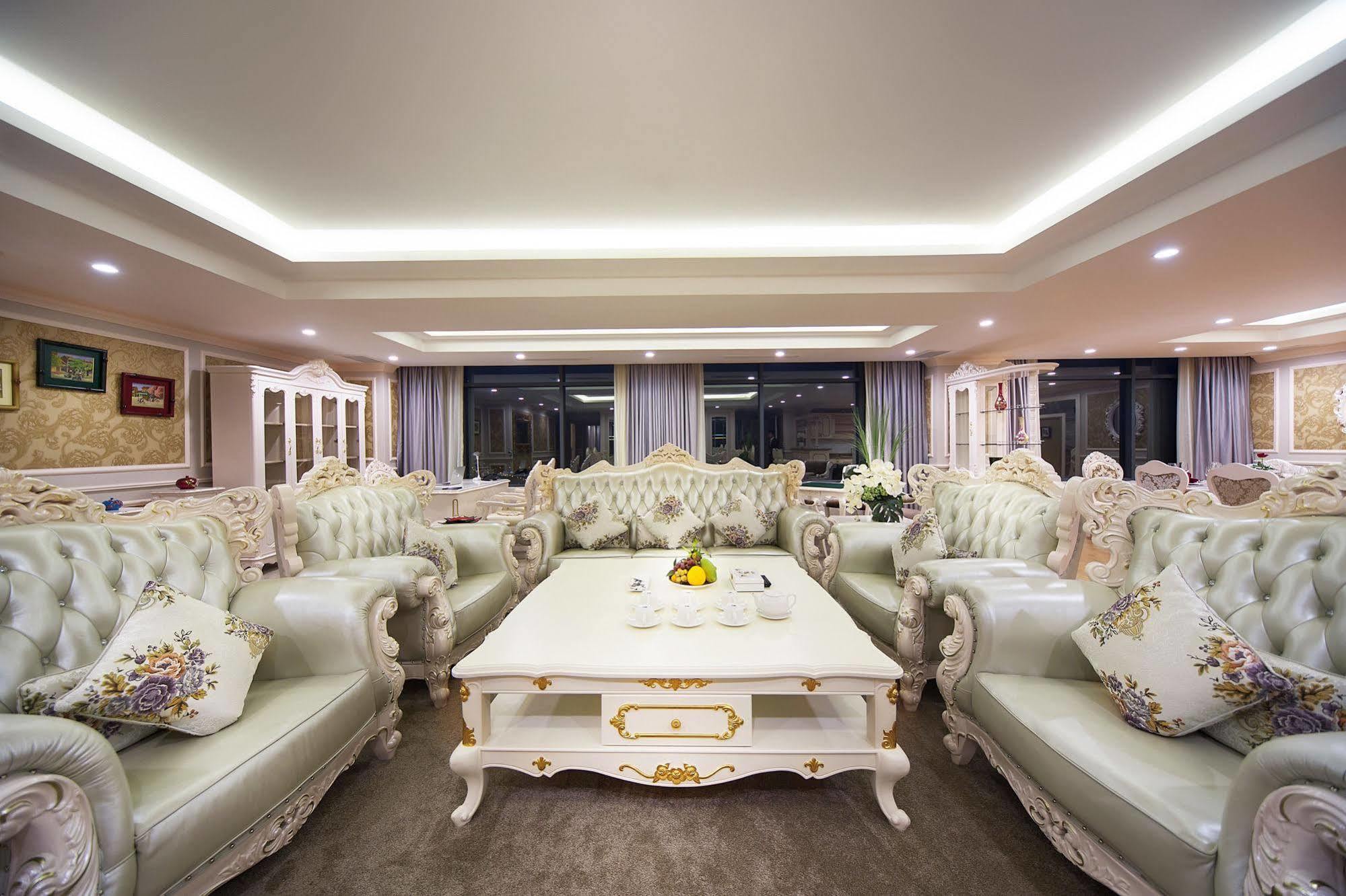 Hotel Muong Thanh Grand Quang Nam Tam Kỳ
