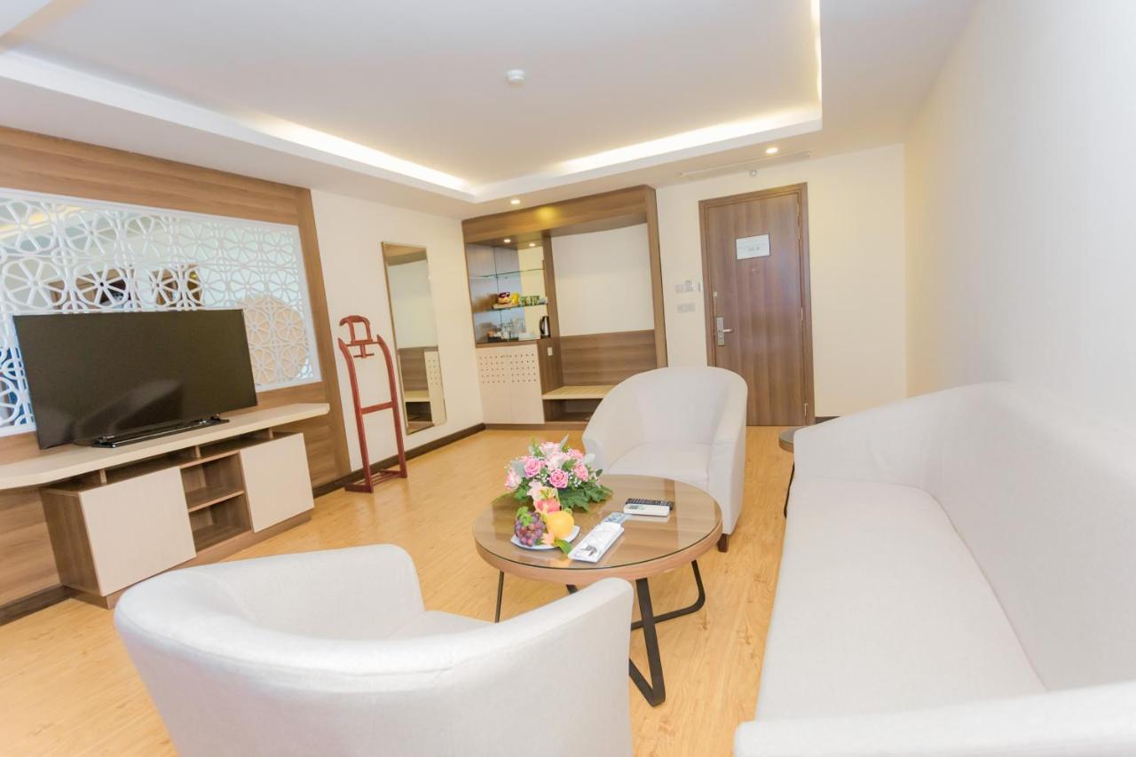 Muong Thanh Grand Quang Nam 4* Tam Kỳ