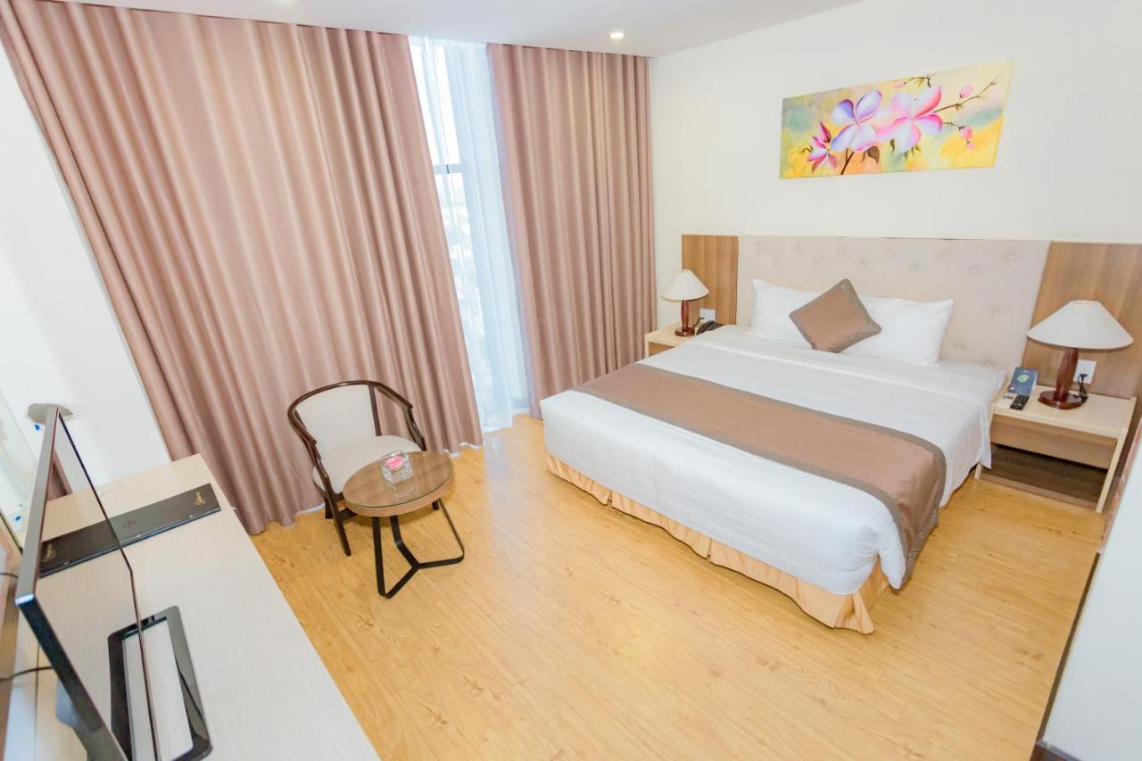 Muong Thanh Grand Quang Nam Hotel Tam Kỳ