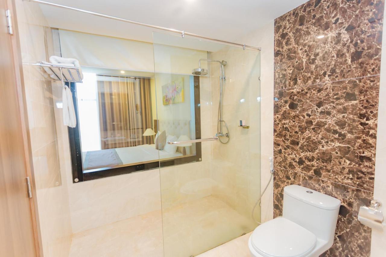 Hotel Muong Thanh Grand Quang Nam Tam Kỳ