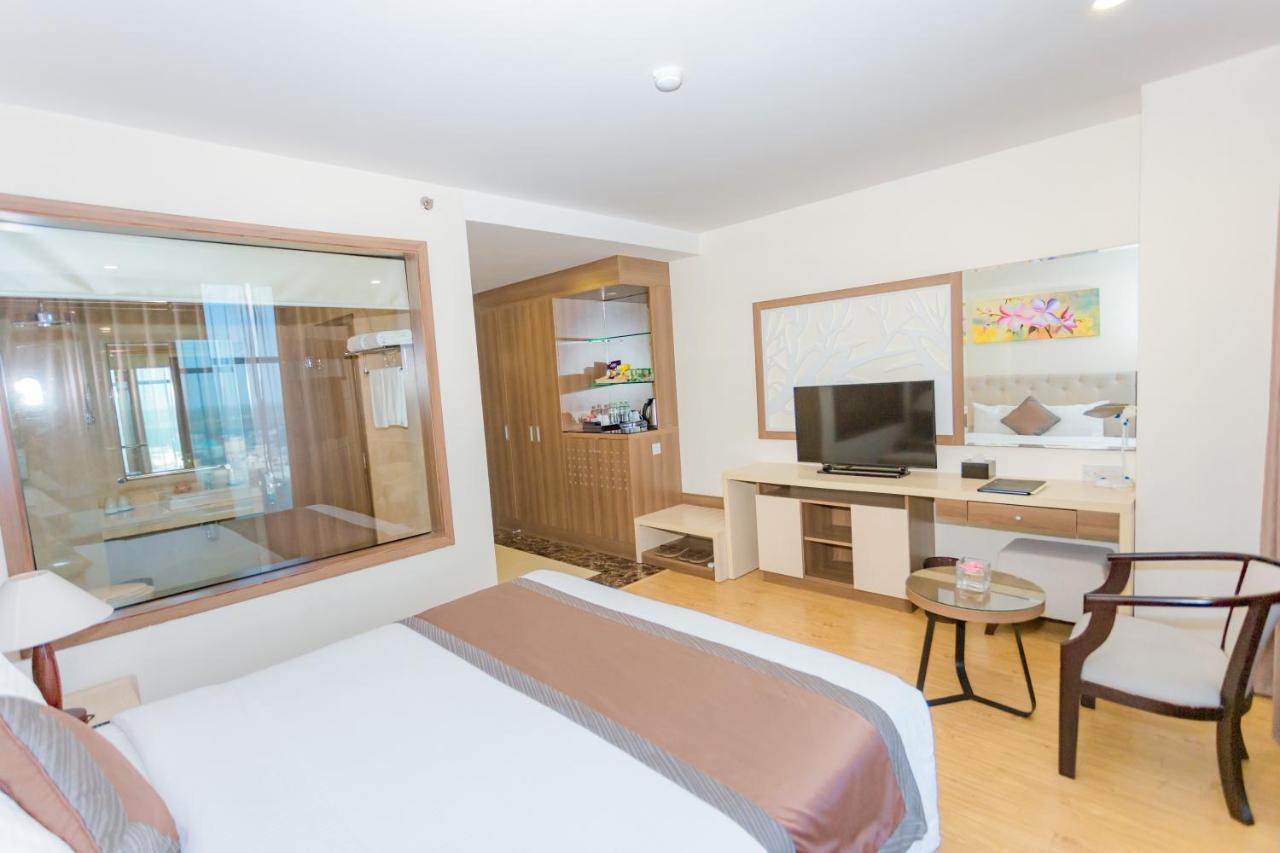 Muong Thanh Grand Quang Nam 4* Tam Kỳ
